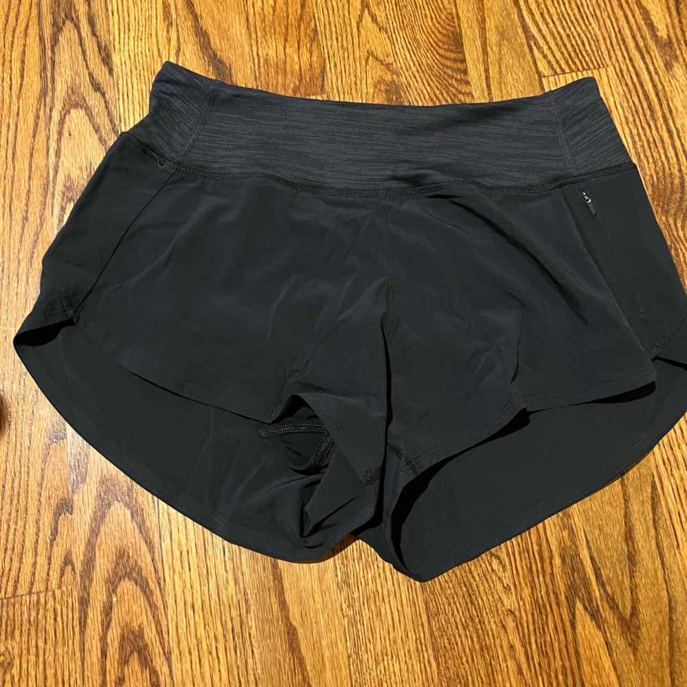 Outdoor Voices shorts size medium